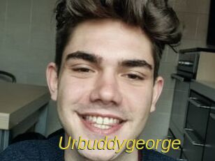 Urbuddygeorge