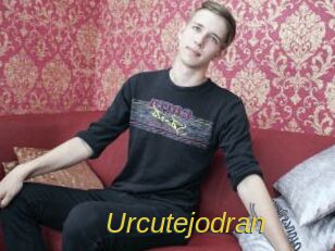 Urcutejodran