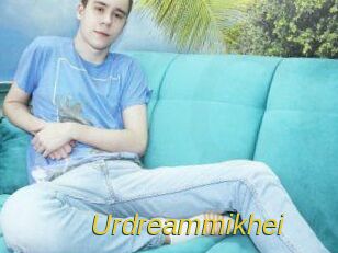 Urdreammikhei