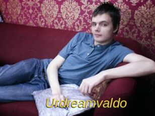 Urdreamvaldo