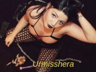 Urmisshera