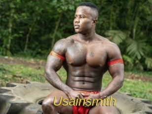 Usainsmith