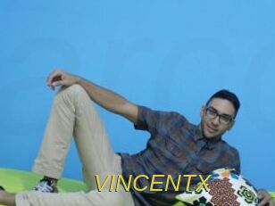 VINCENTX