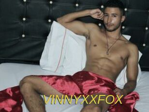 VINNYXXFOX