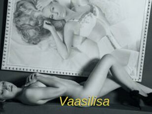 Vaasilisa