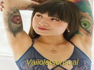 Vaiioletsensual