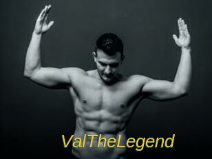 ValTheLegend