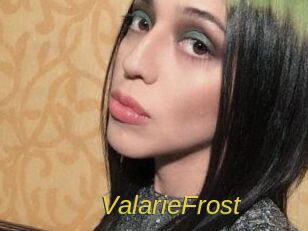 ValarieFrost