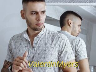 ValentinMyers