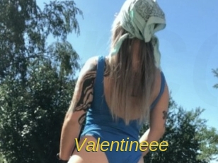 Valentineee