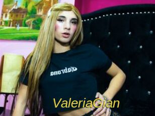 ValeriaGian