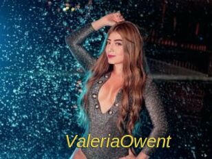 ValeriaOwent