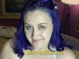 ValerieBlakeX