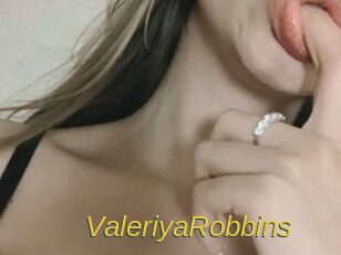 ValeriyaRobbins