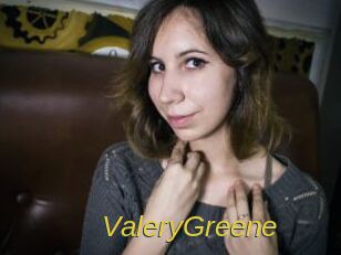 ValeryGreene