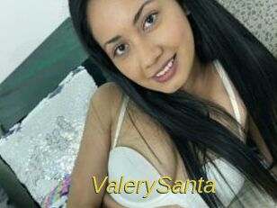 ValerySanta