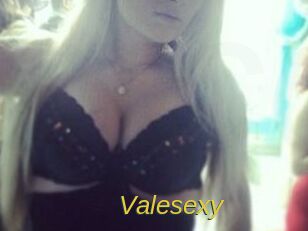 Valesexy