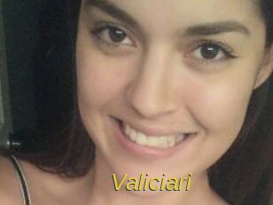 Valiciari