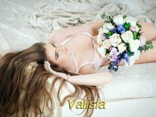 Valisia