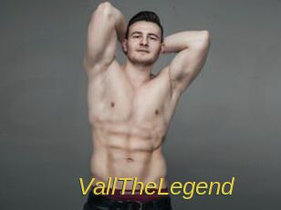 VallTheLegend