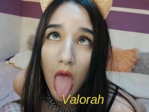 Valorah