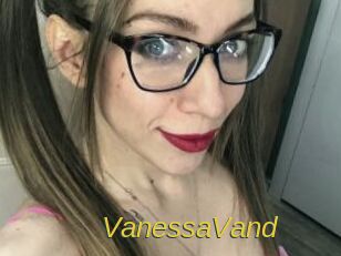 VanessaVand