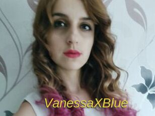 VanessaXBlue