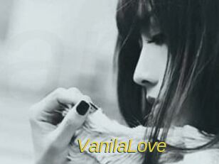 Vanila_Love