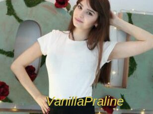 VanillaPraline