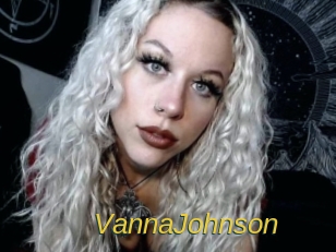 VannaJohnson