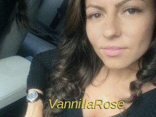 VannillaRose