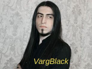 VargBlack