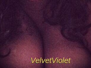 VelvetViolet