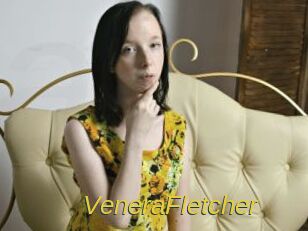 VeneraFletcher