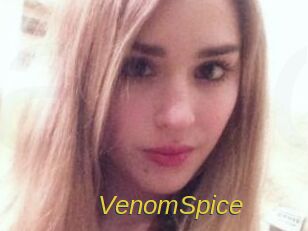 VenomSpice