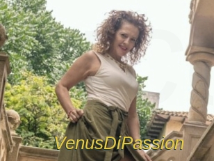 VenusDiPassion