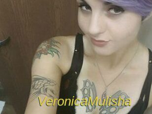 VeronicaMulisha