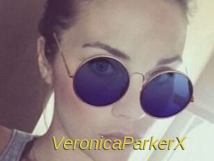 VeronicaParkerX