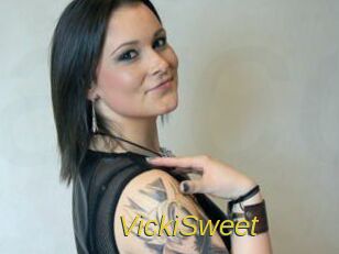 VickiSweet