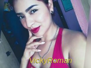 VickyRoman