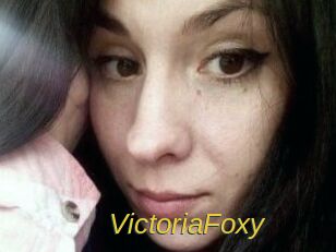 VictoriaFoxy