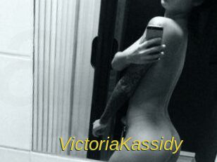 VictoriaKassidy