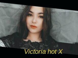 Victoria_hot_X