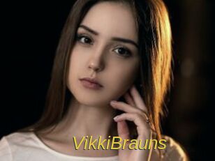 VikkiBrauns