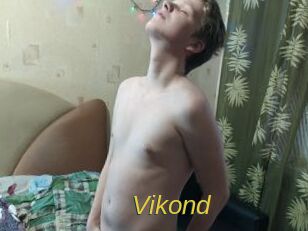 Vikond