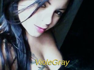 VioleGray