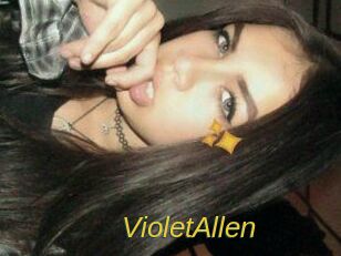 VioletAllen