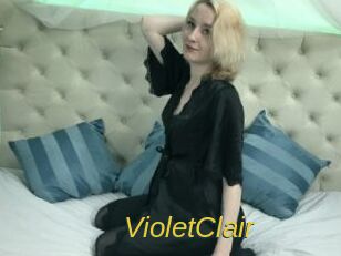 VioletClair