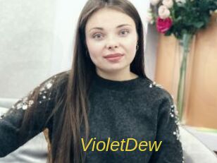 VioletDew