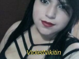 VioletNikitin